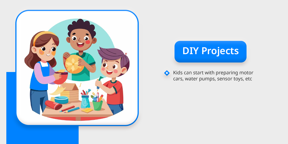 DIY Projects