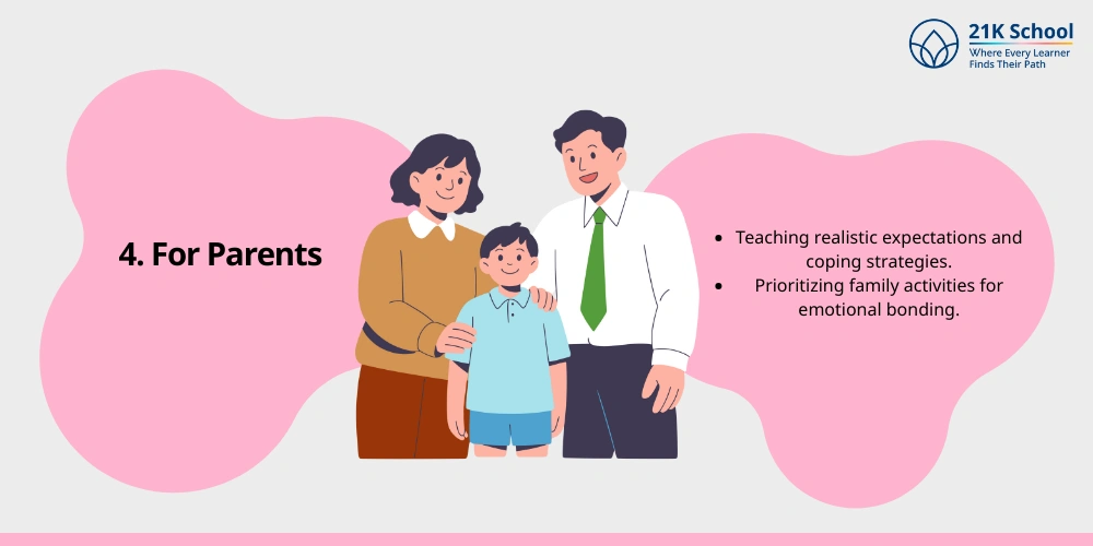 For Parents