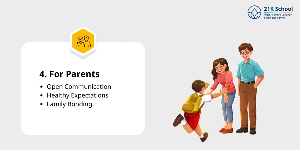 For Parents