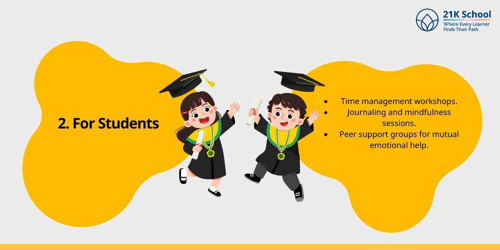 For Students