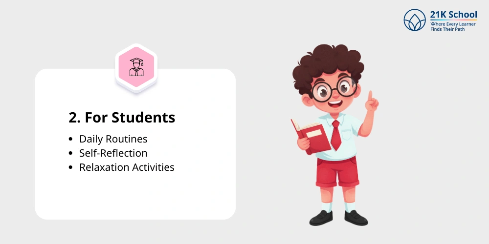 For Students