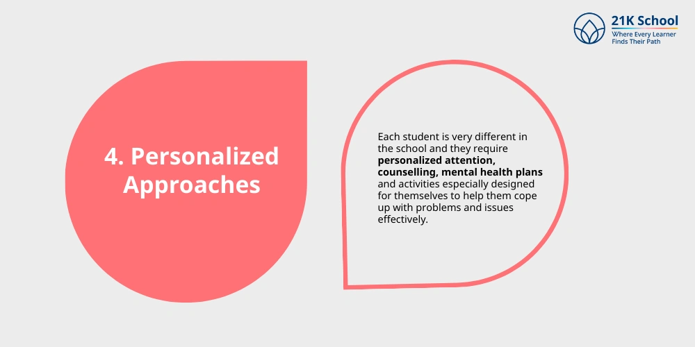 Personalized Approaches