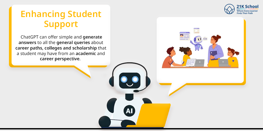 Enhancing Student Support