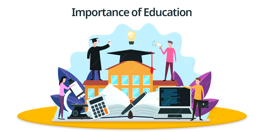 Importance of Education: 10 Powerful Reasons Why It Matters in Today's World