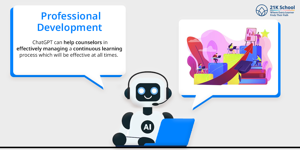 Professional Development