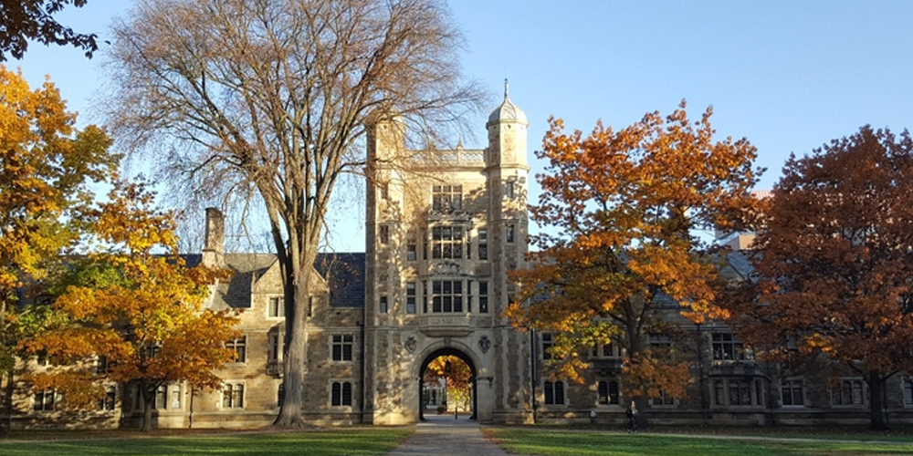 Interesting Facts About The University Of Michigan