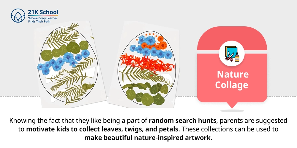 Nature Collage