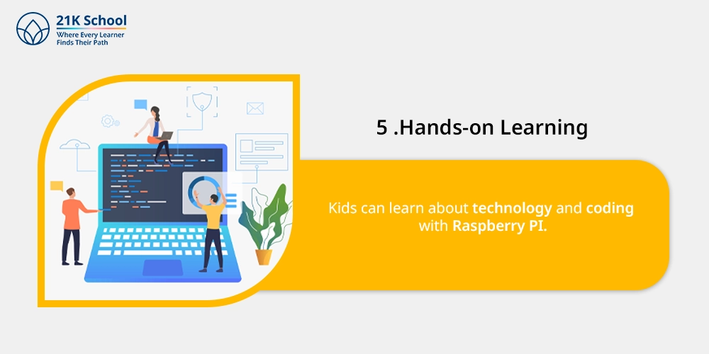 5 Hands-on Learning: