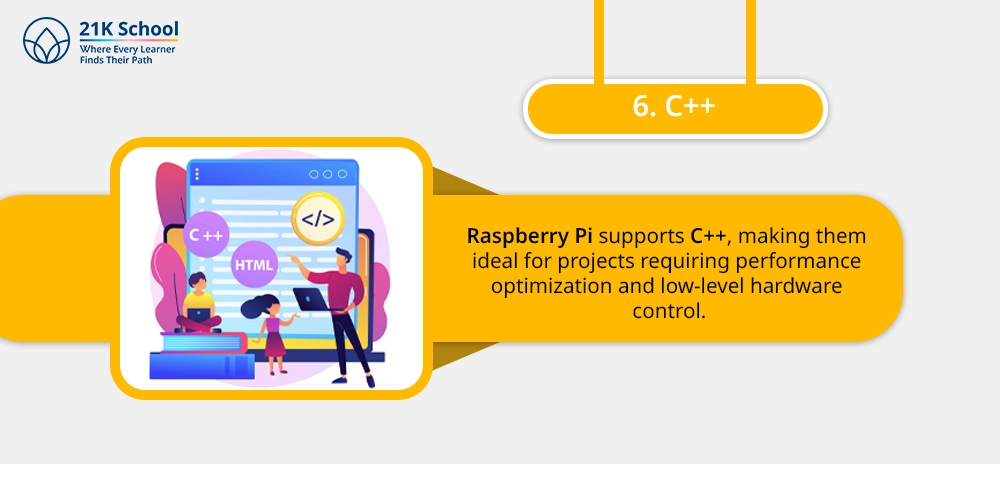 C++