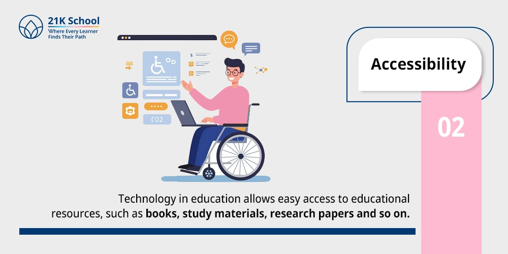 Accessibility