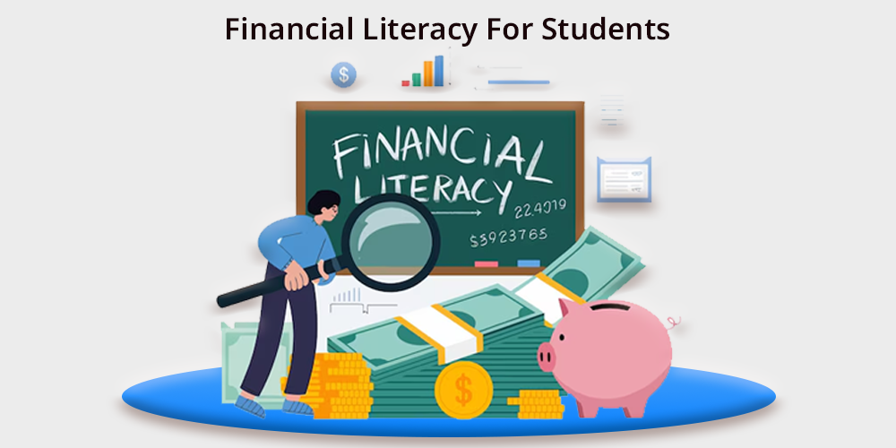 Financial Literacy for Students: Learn Smart Money Skills Today