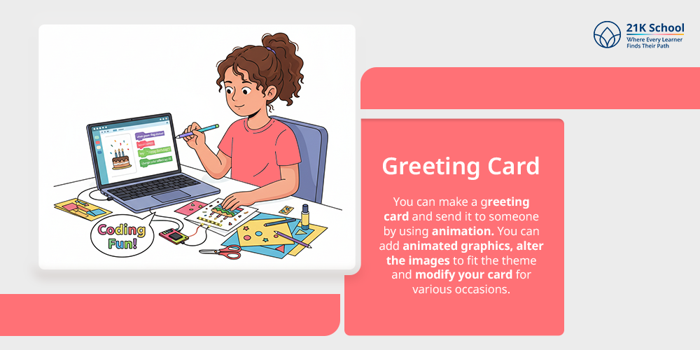 Greeting Card