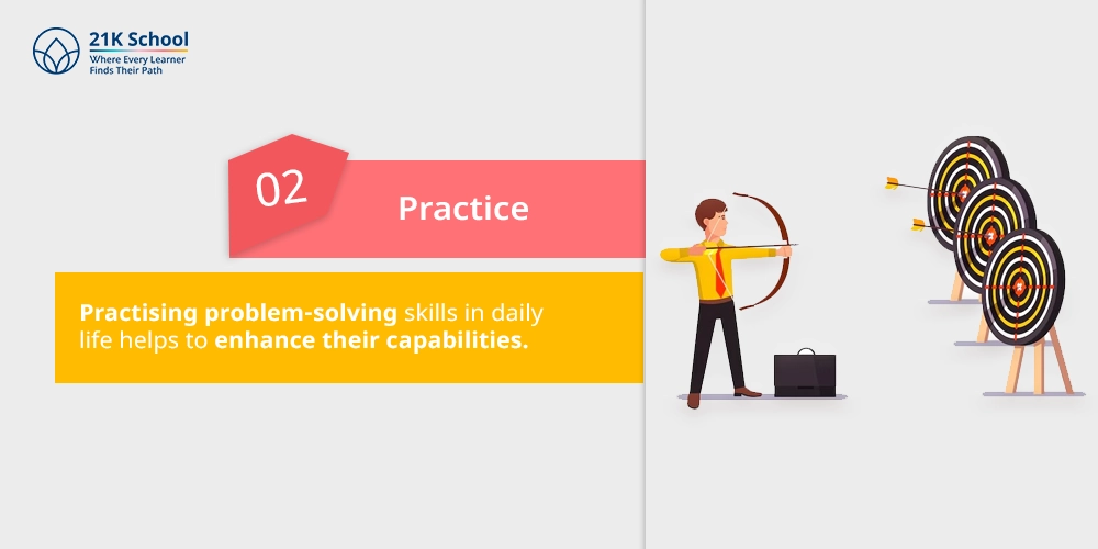 2. Practice: 