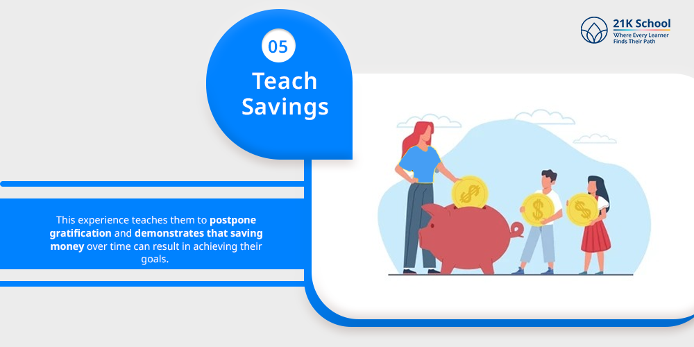 Teach Savings