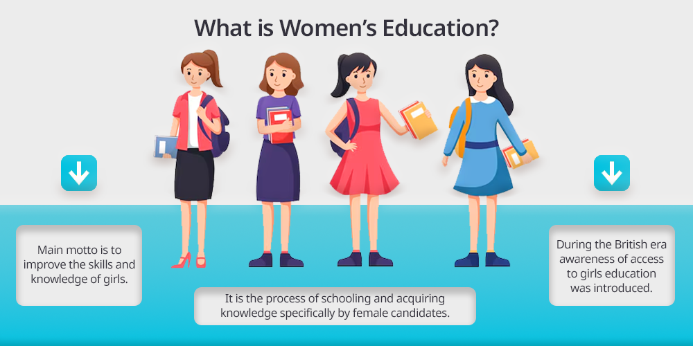 What is Women