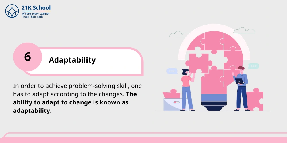 Adaptability