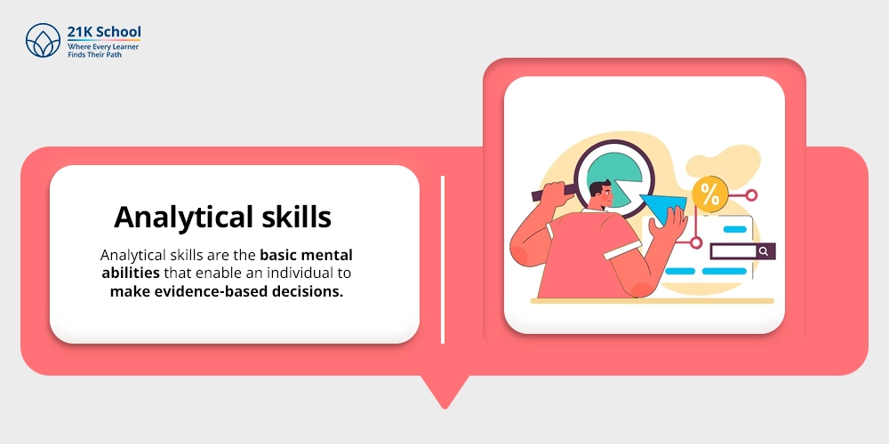 Analytical skills