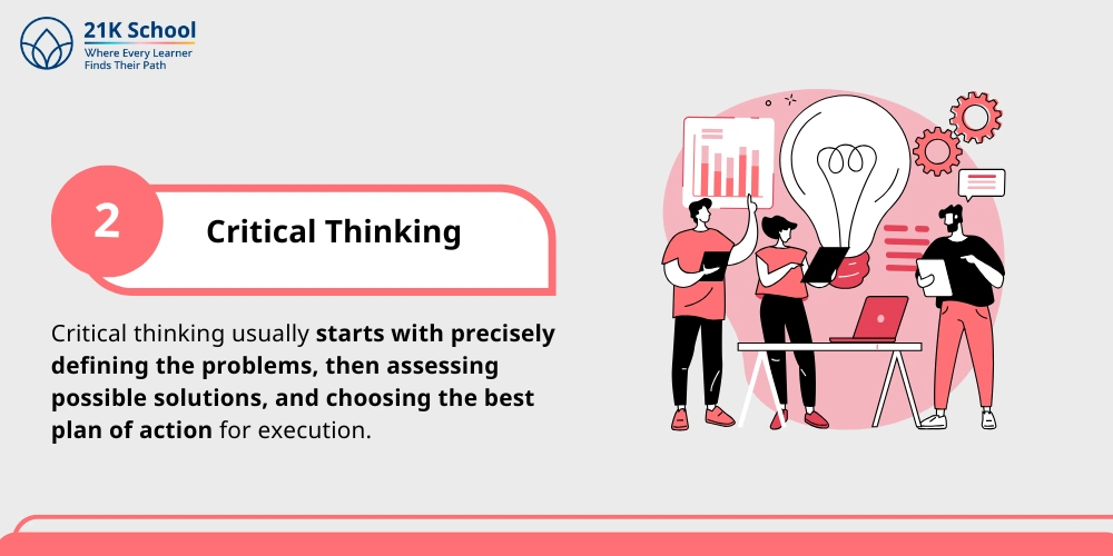 Critical Thinking