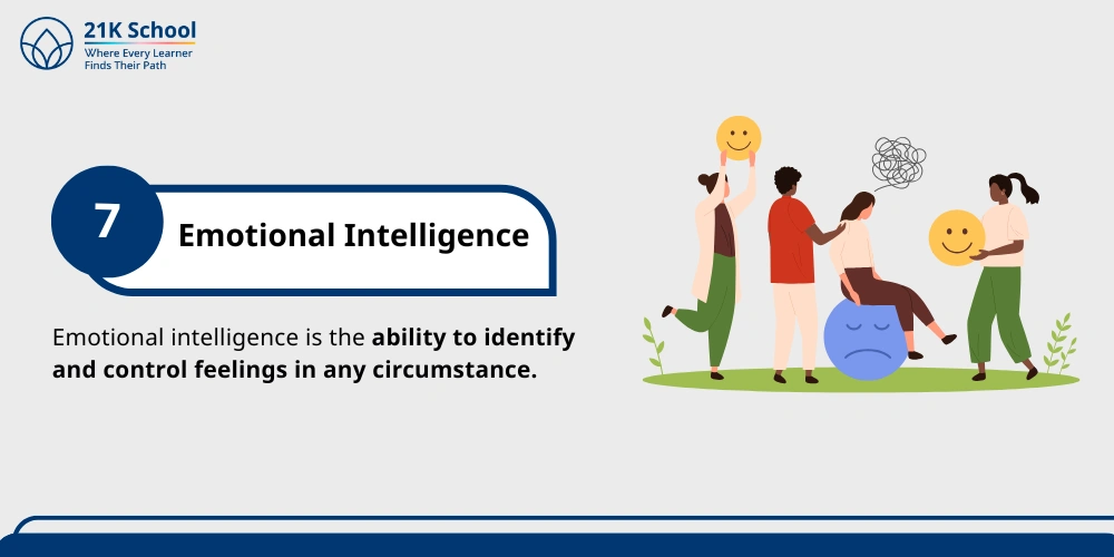 Emotional Intelligence