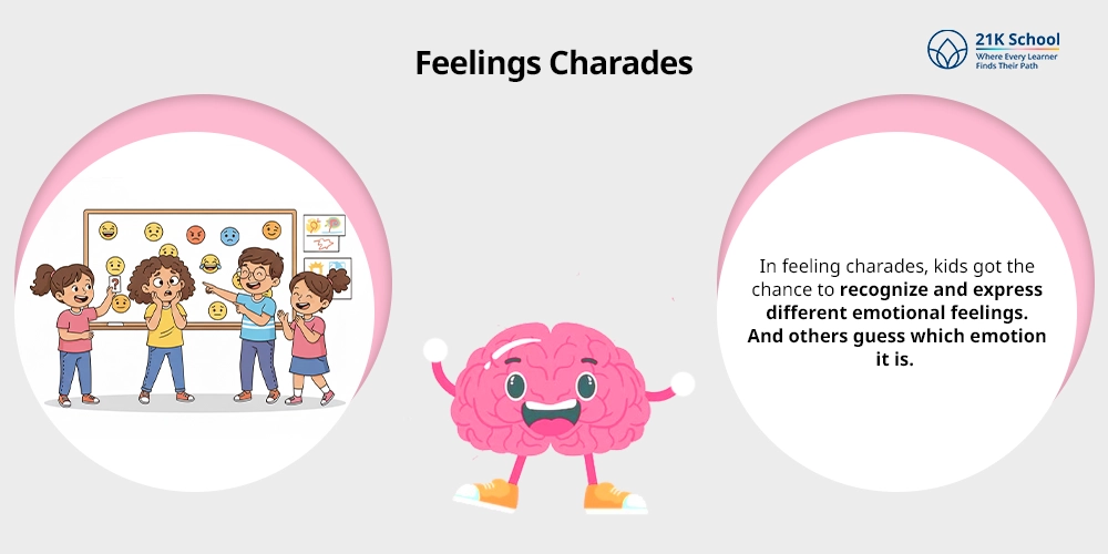 Feelings Charades