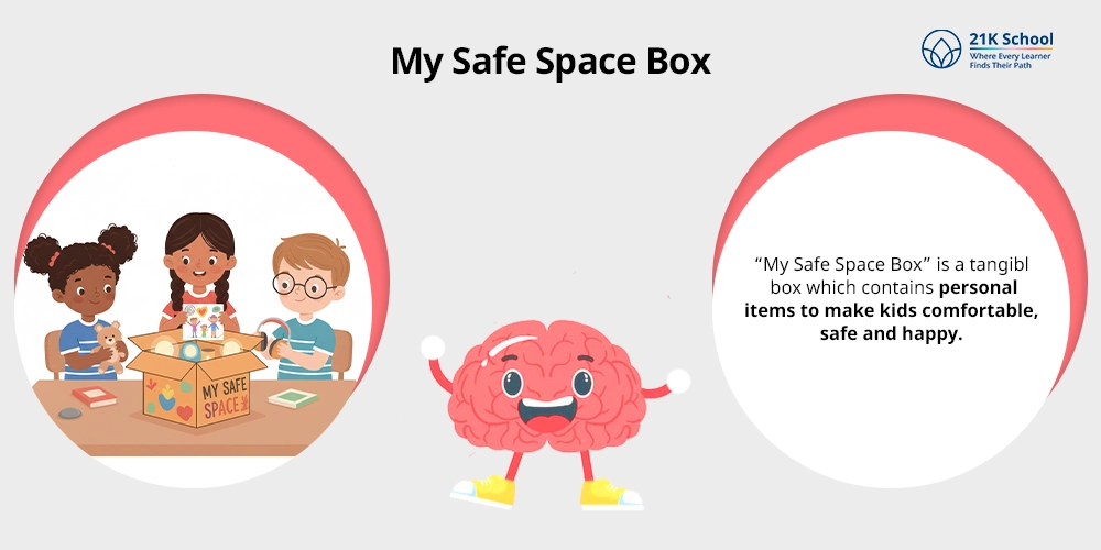 My Safe Space Box