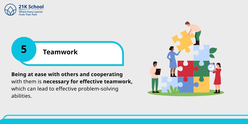 Teamwork