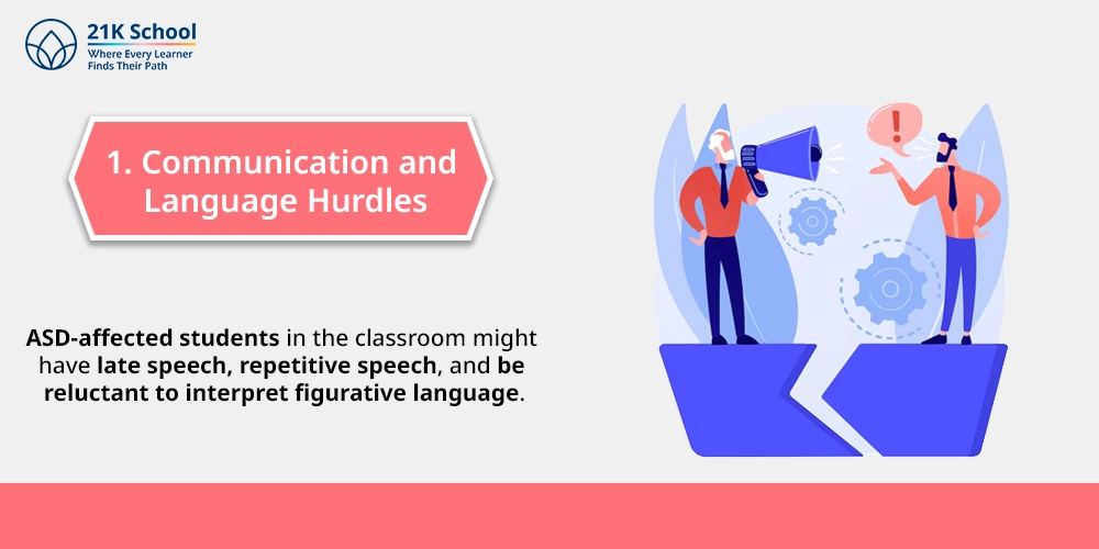 1. Communication and Language Hurdles