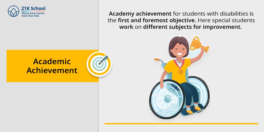 1. Academic Achievement