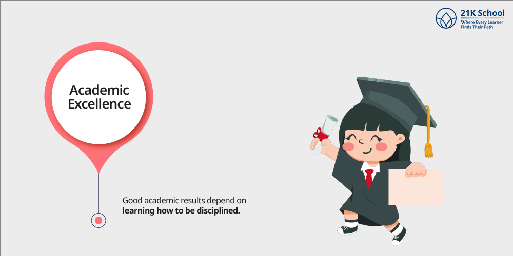Academic Excellence