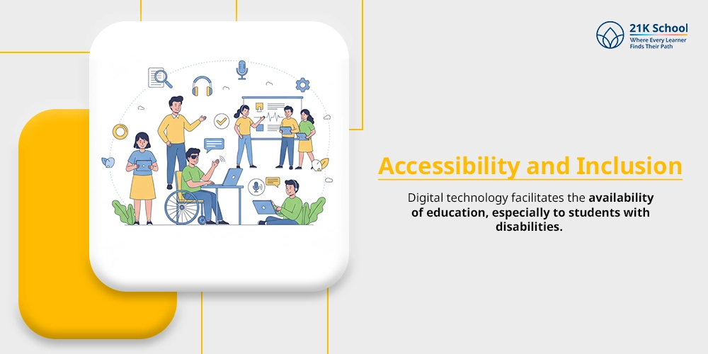 Accessibility and Inclusion