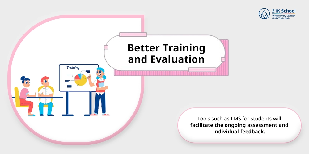  Better Training and Evaluation
