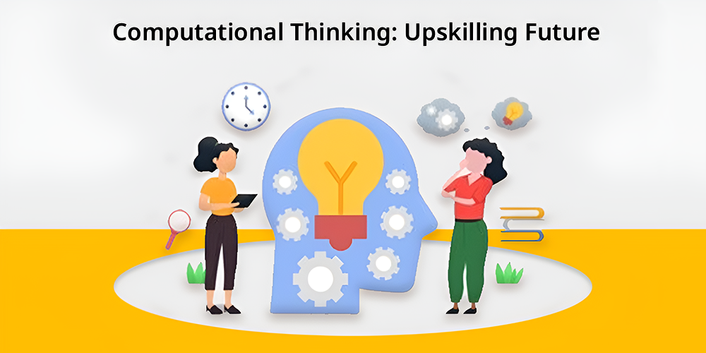 Computational Thinking: A Key Skill for the Future