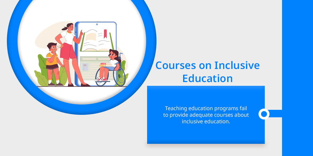 Courses on Inclusive Education