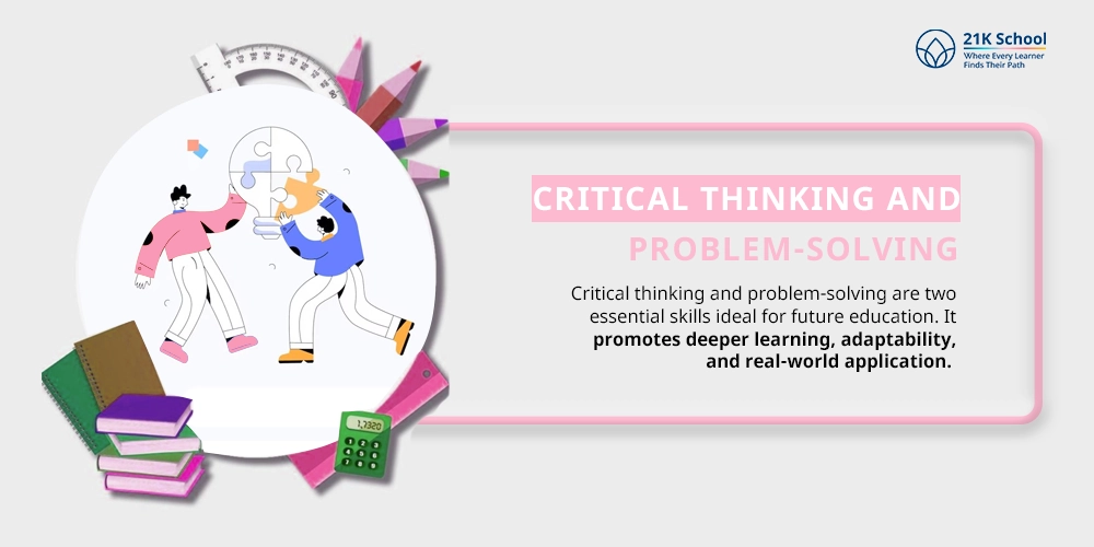 Critical Thinking and Problem-Solving