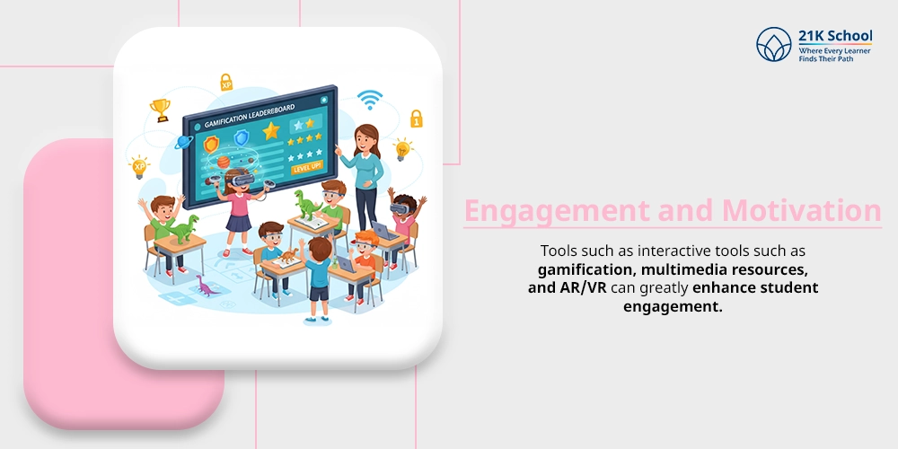 Engagement and Motivation