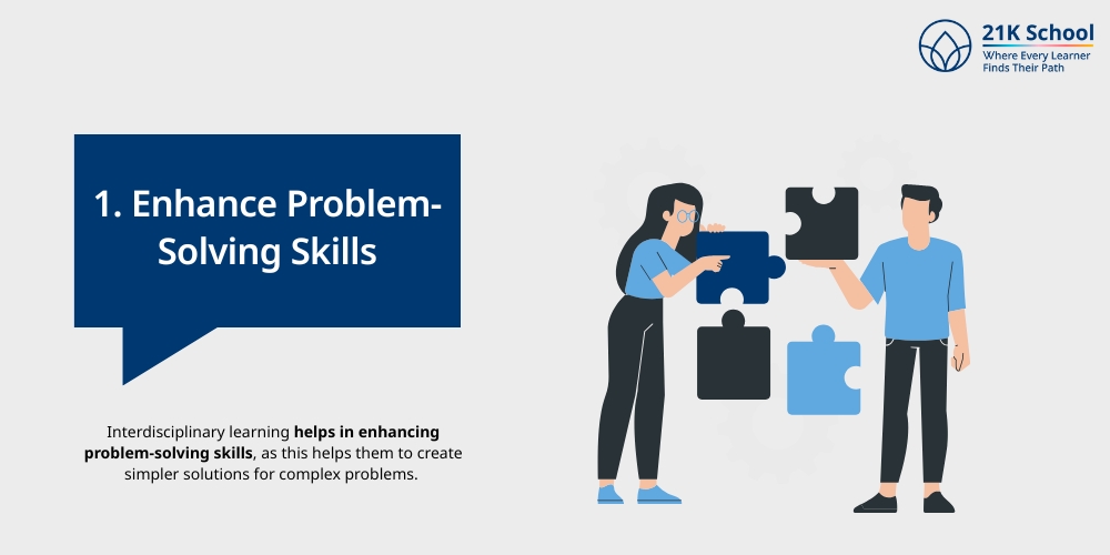 Enhance Problem-Solving Skills