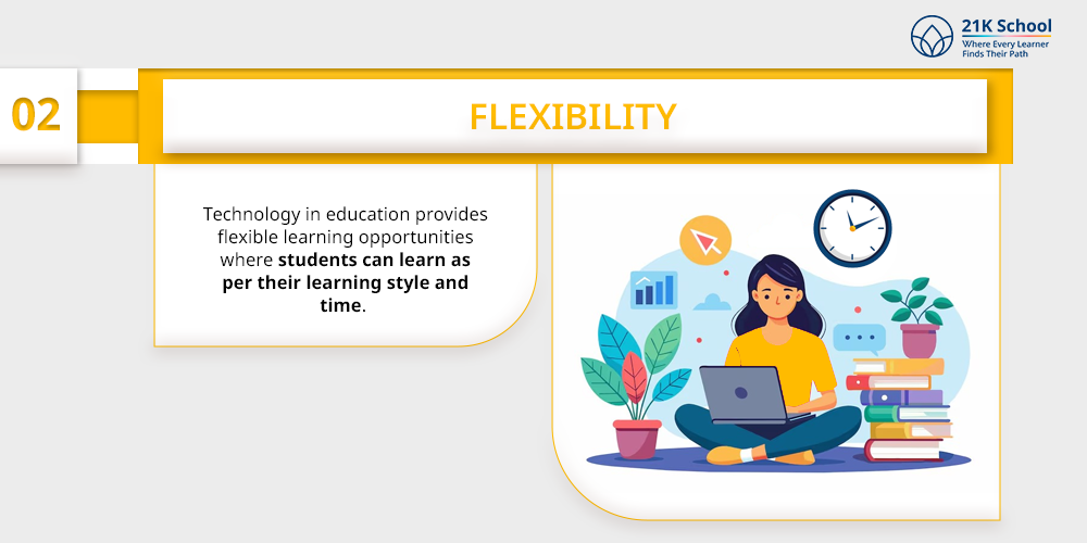 Flexibility