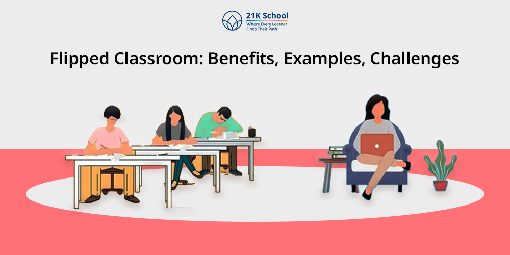 Flipped Classroom: Benefits, Examples, Challenges