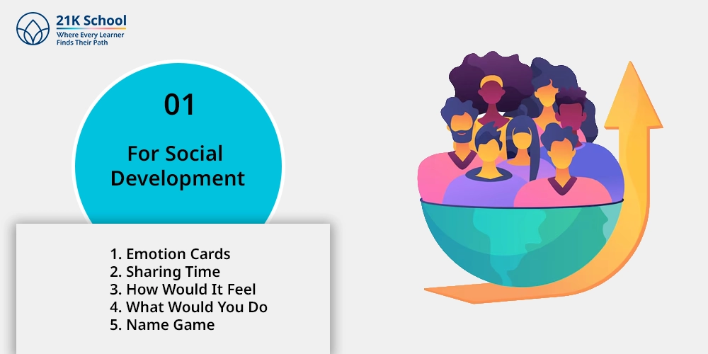 For Social Development