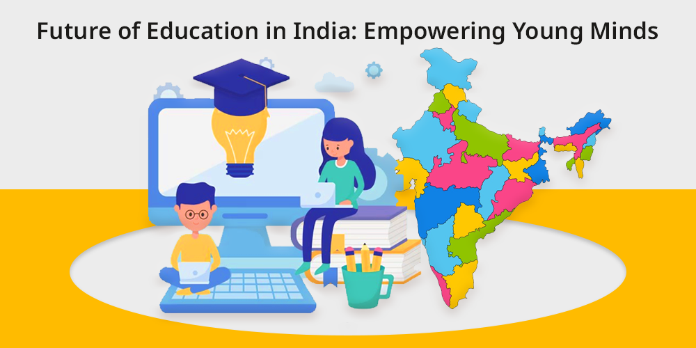 Future of Education in India