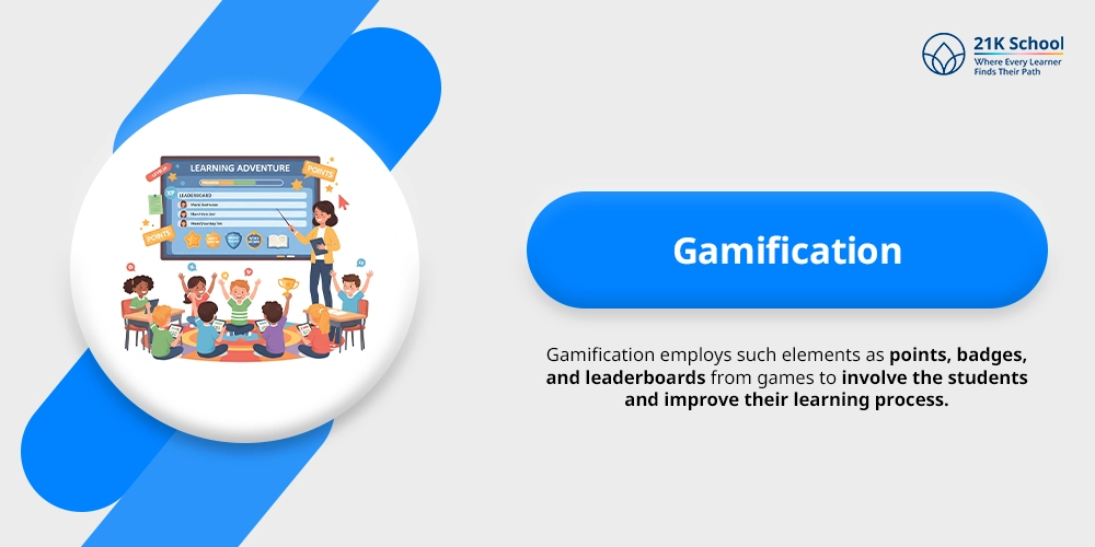 Gamification