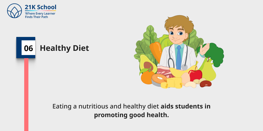 Healthy Diet