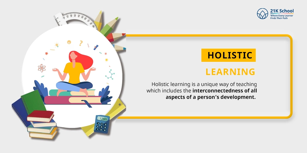 Holistic Learning
