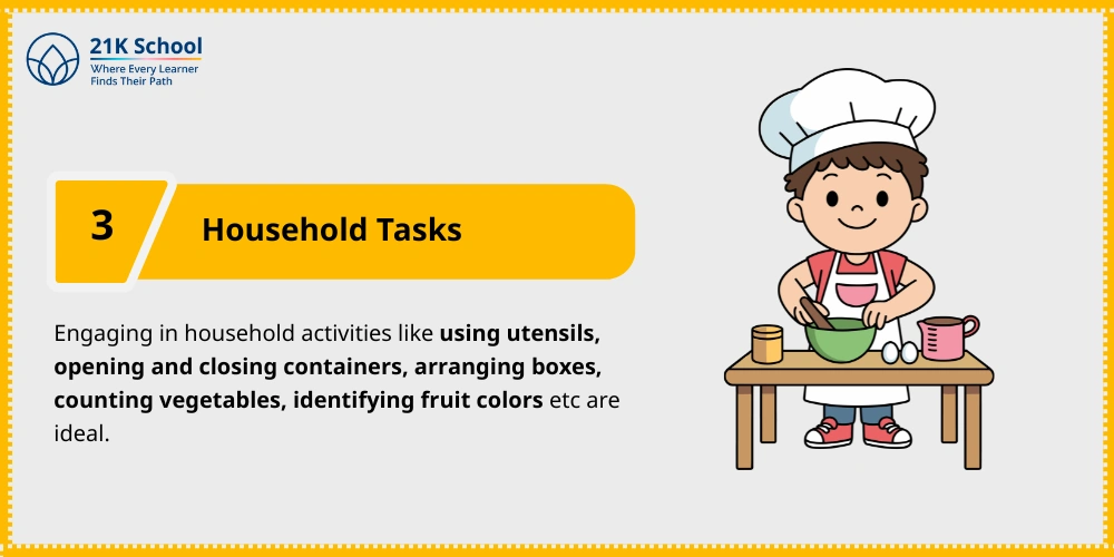Household Tasks