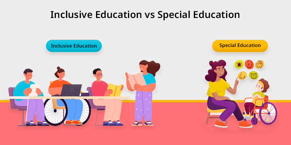 Inclusive Education vs Special Education: What Every Parent Should Know
