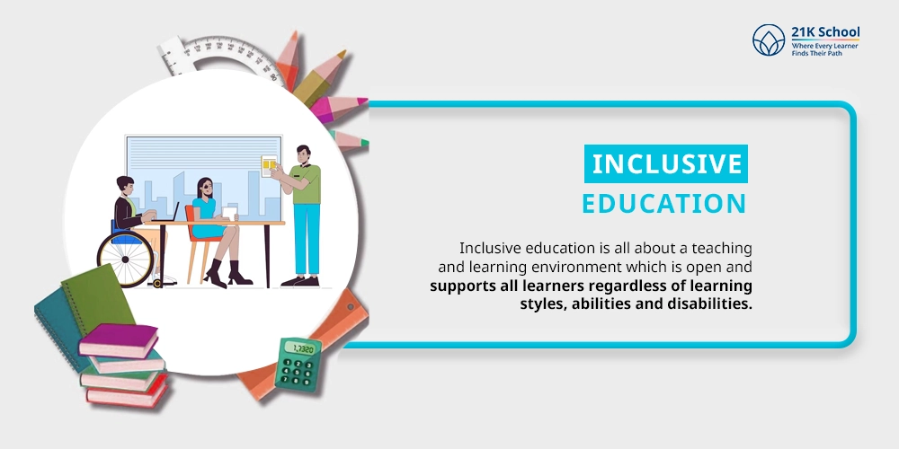 Inclusive Education