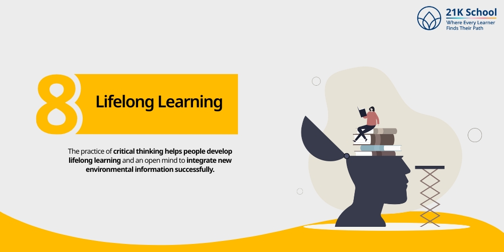 Lifelong Learning