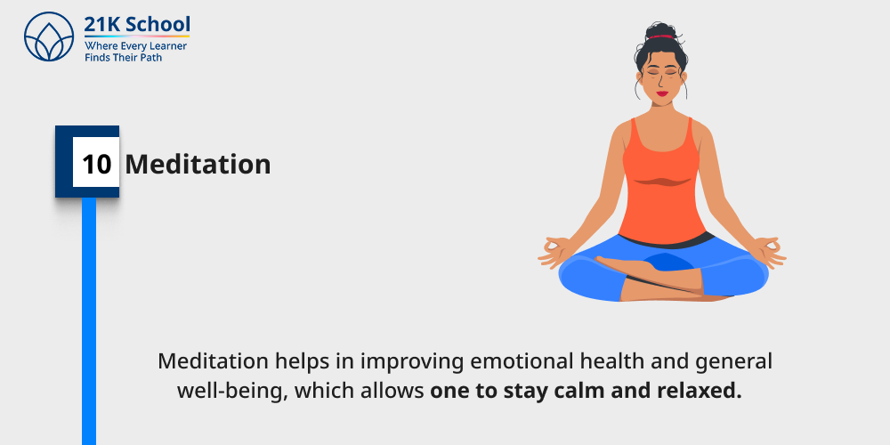 Meditation