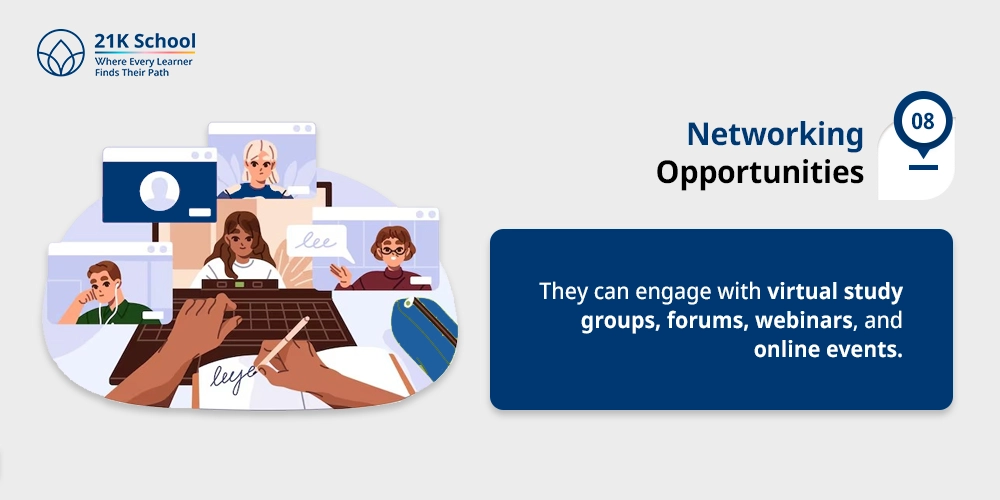 Networking Opportunities