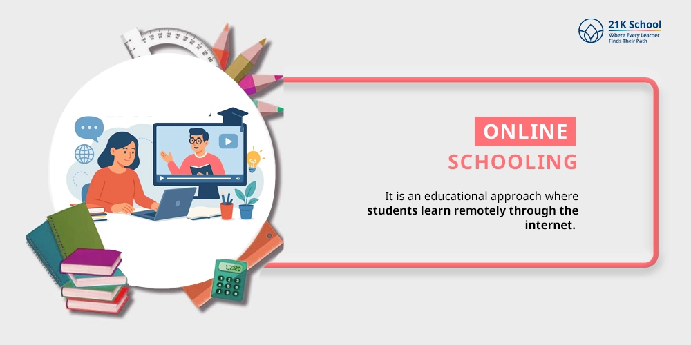 Online Schooling